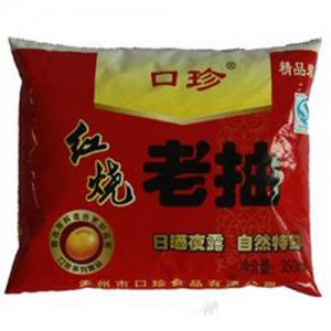口珍紅燒老抽調(diào)味料醬油