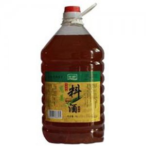 口珍精釀料酒調(diào)味品5L