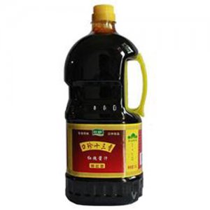 口珍十三香醬油調(diào)味料