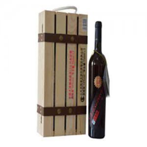 烈鷹牌金絲棗酒(雙支裝)