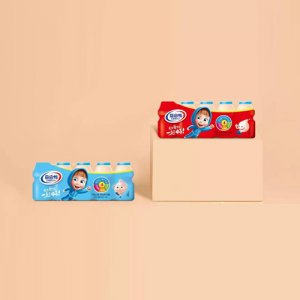 益啟暢發(fā)酵乳酸菌100ml