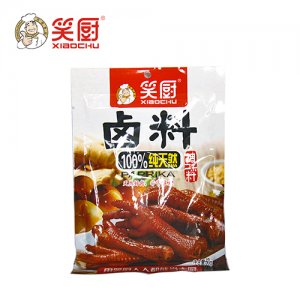笑廚60g鹵料（雞爪）