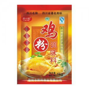 野陽餐飲專用雞粉