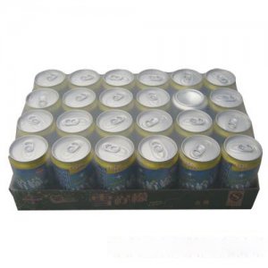 雪茗雪檸檬飲料