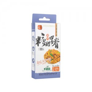 味之物語糖醋里脊調料