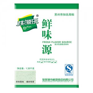 桃源樂鮮味源復(fù)合調(diào)味料
