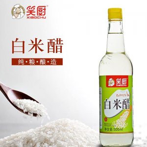 笑廚笑廚500ml米醋