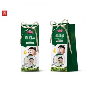 正旺寶貝愛橄欖油100毫升