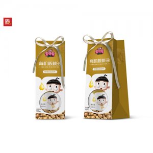 正旺寶貝愛有機核桃油100毫升