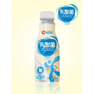 澳地澳乳酸菌350ml