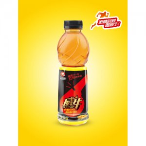 澳地澳威牛-營養(yǎng)素強(qiáng)化飲料 600ml