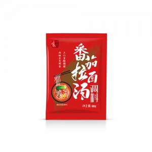 味之物語番茄拉面湯調(diào)料