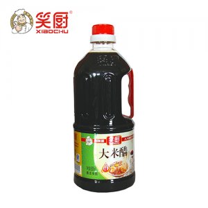 笑廚800ml壺裝大米醋