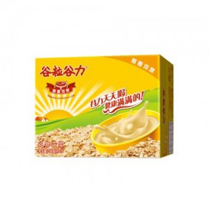 惠爾康燕麥濃漿