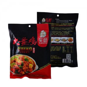 笑廚195g大盤雞復(fù)合調(diào)味料
