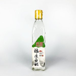 笑廚500ml釀造白醋