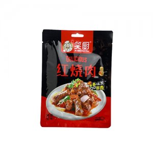 笑廚75g紅燒肉調(diào)料