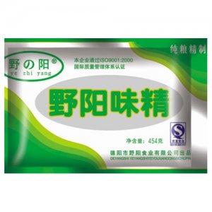野陽(yáng)味精