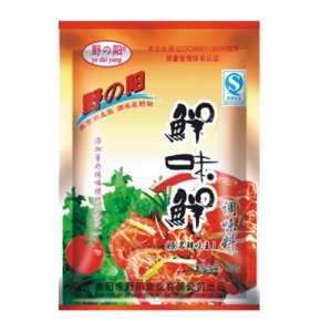 野陽(yáng)鮮味鮮