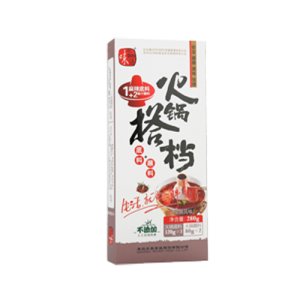 味之物語紅燒肉調料盒裝