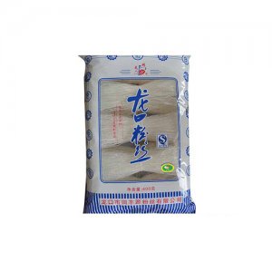 龍利牌龍口粉絲400克