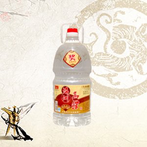滿洲高粱 50° 4.5L（4桶）