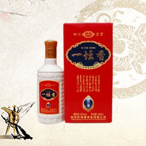 滿洲一壇香 42° 480ml（6瓶）