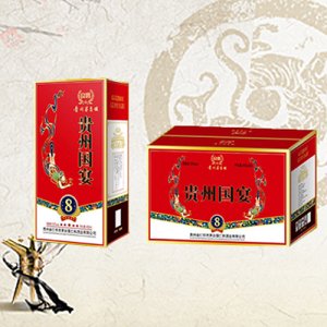 滿洲貴州國宴50°