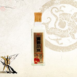 滿洲小米酒 42° 250ml20瓶