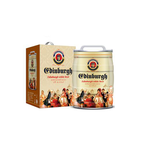 愛丁堡原漿白啤酒貼牌代加工,需要什么條件