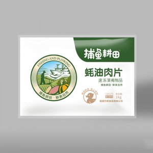 升隆.捕魚耕田-蠔油肉片