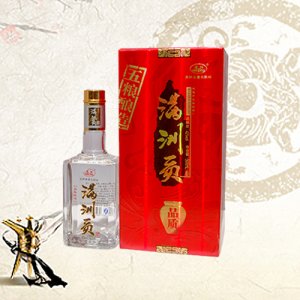 滿洲滿洲品質(zhì) 滿洲貢 42°C 500ml