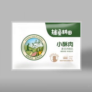 升隆.捕魚耕田-小酥肉(雞肉)