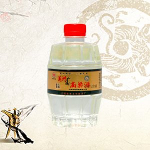 滿洲高粱酒 40° 500ml20桶