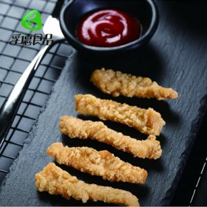 孚德金廚小酥肉