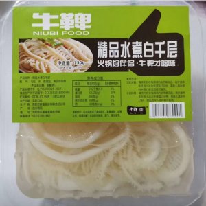 牛鞞牌盒裝水煮白千層