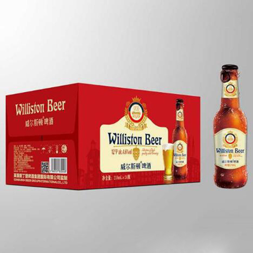 威爾斯頓啤酒代加工,食品貼牌代工企業(yè)一站式委托生產(chǎn)服務(wù)!