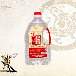 滿洲高粱酒 45° 2.5L6桶