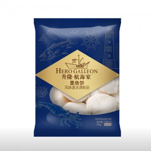 升隆.航海家-墨魚餅