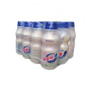 康伴益生菌原味瓶裝