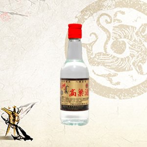 滿洲高粱酒 45° 125ml24瓶