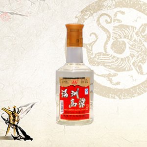 滿洲高粱酒 45° 250ml4桶