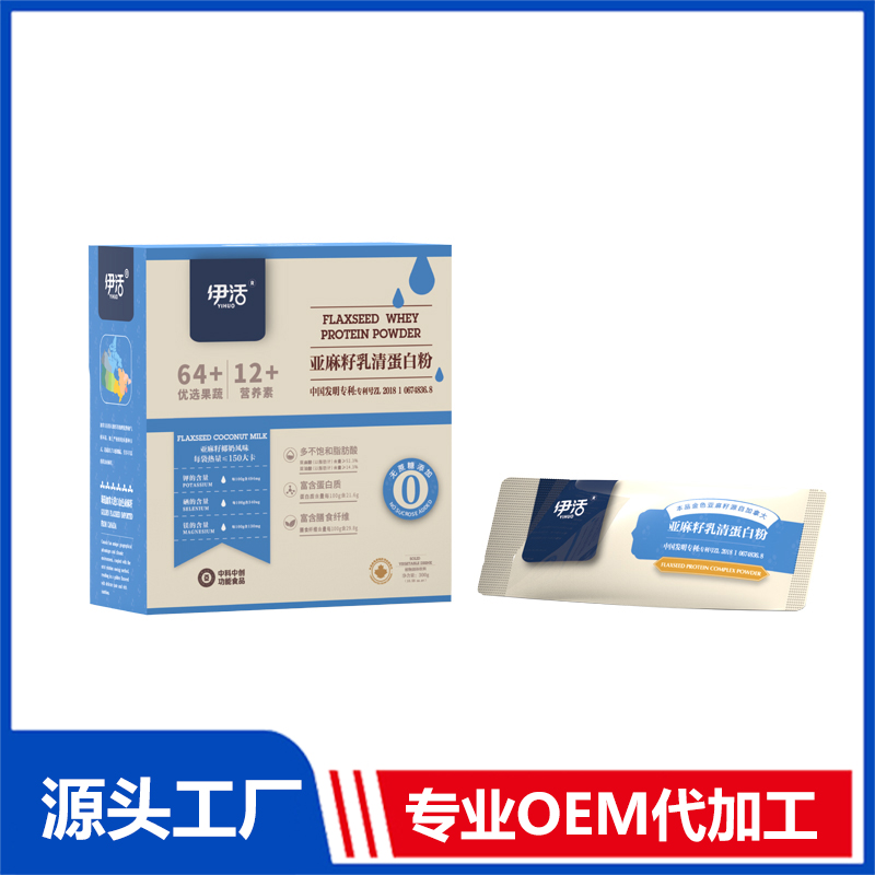 保健食品貼牌廠生產(chǎn)力如何