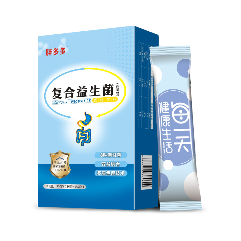 益生菌oem廠家服務(wù)怎么樣，怎樣選擇廠家