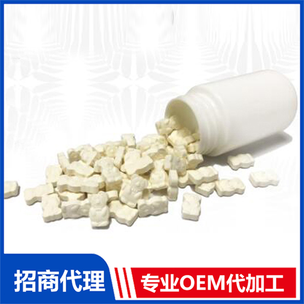?片劑代加工企業(yè)哪家好，如何選擇
