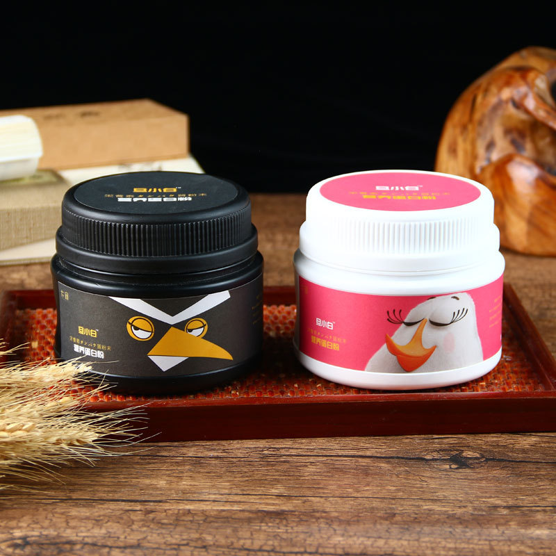 膠原蛋白粉廠家：代加工生產(chǎn)廣泛流行，提高企業(yè)品牌辨識(shí)度!