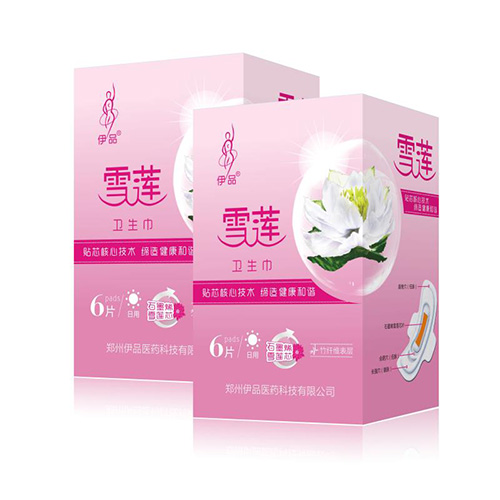 衛(wèi)生巾代加工廠實(shí)力哪家強(qiáng)？