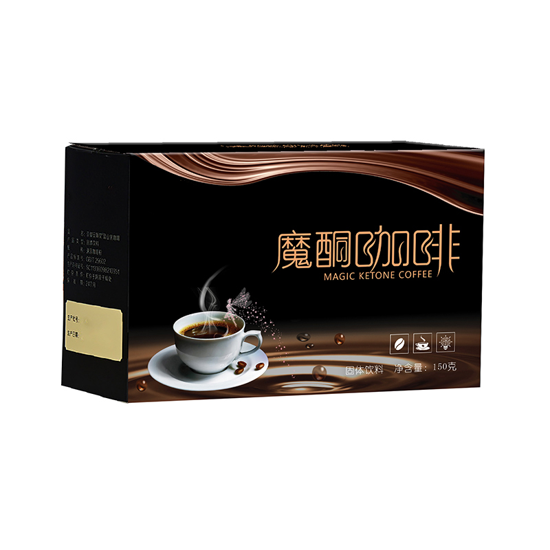 魔酮咖啡貼牌代加工,滿意又放心
