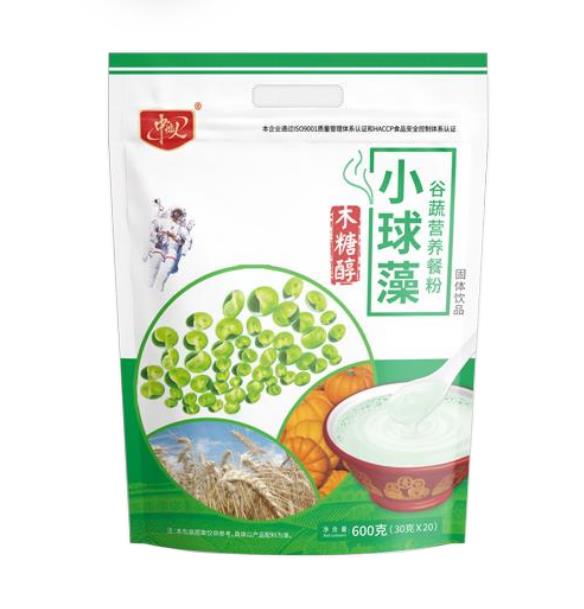 oem小球藻谷蔬營(yíng)養(yǎng)餐粉貼牌代加工,提供原材料