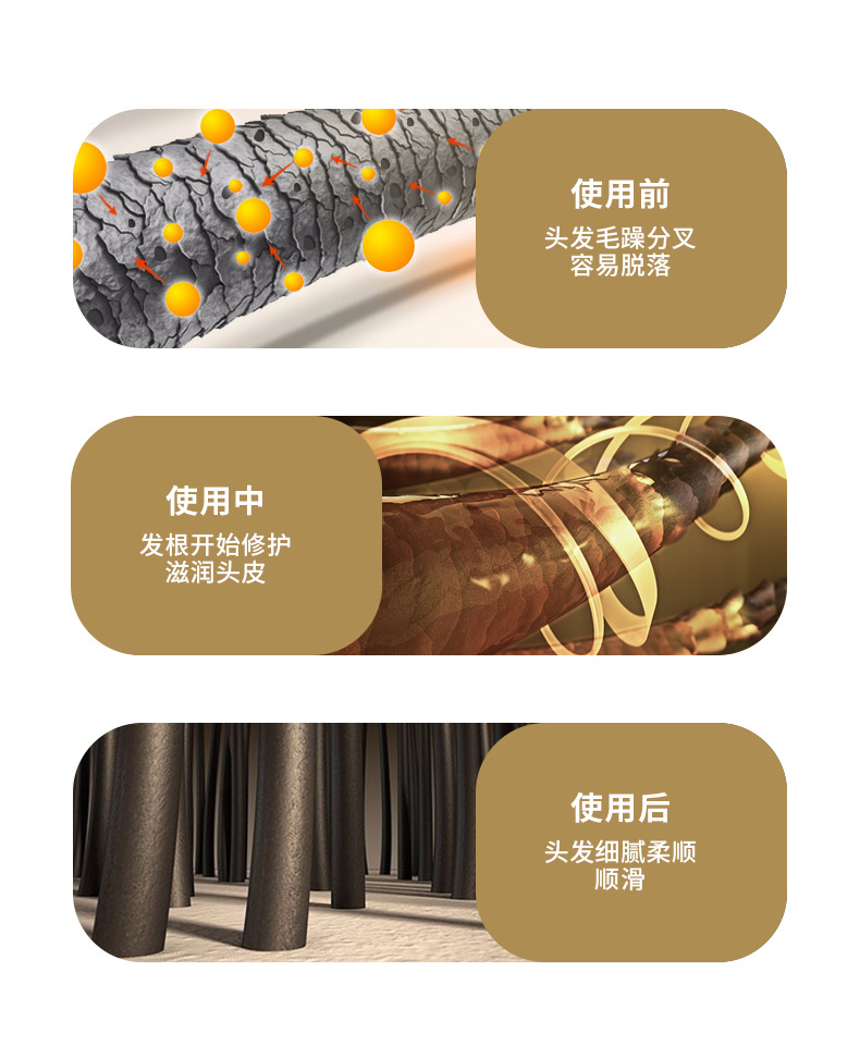 清療酵素蛋白護(hù)發(fā)素柔順絲滑改善干枯毛躁修復(fù)燙染受損護(hù)發(fā)素 (10).jpg